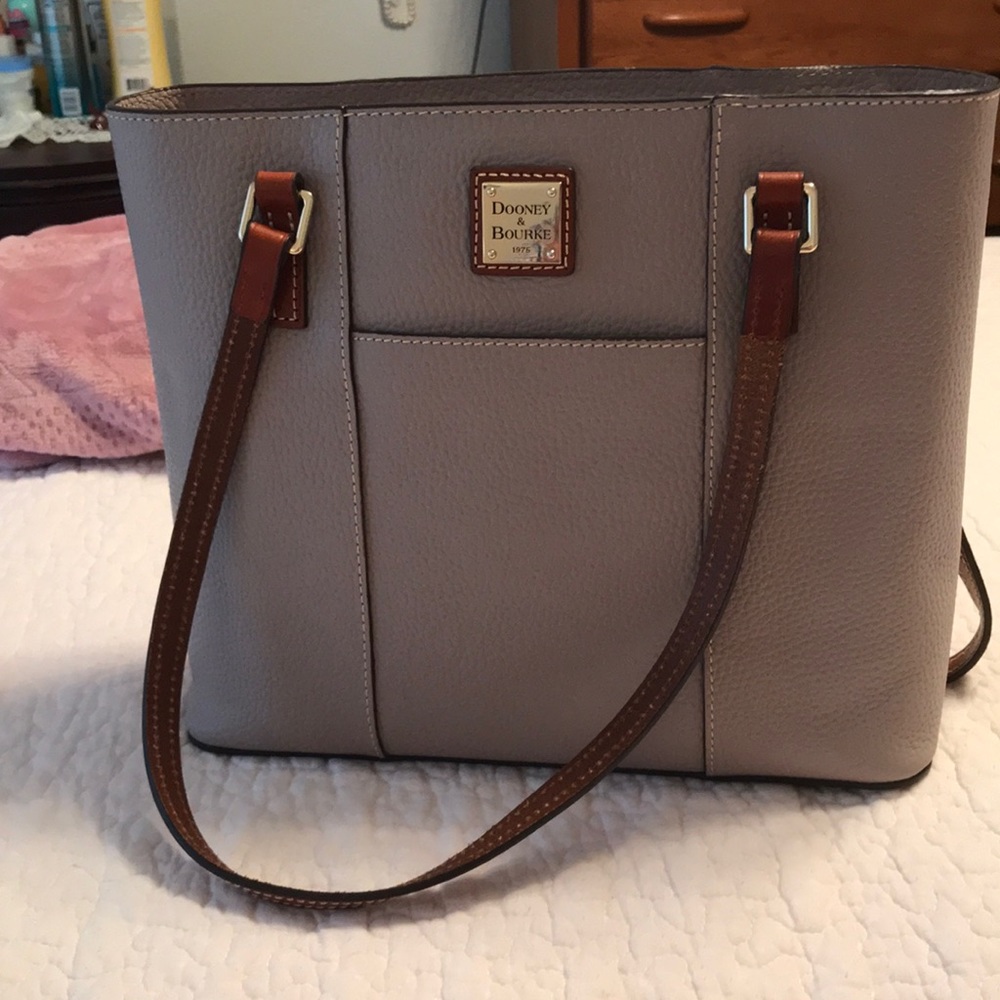 Dooney and Bourke purse, used but in great shape